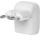 BELKIN Ładowarka 20W USB-C PD PPS biała WCA006vfWH - 1118841 - zdjęcie 2